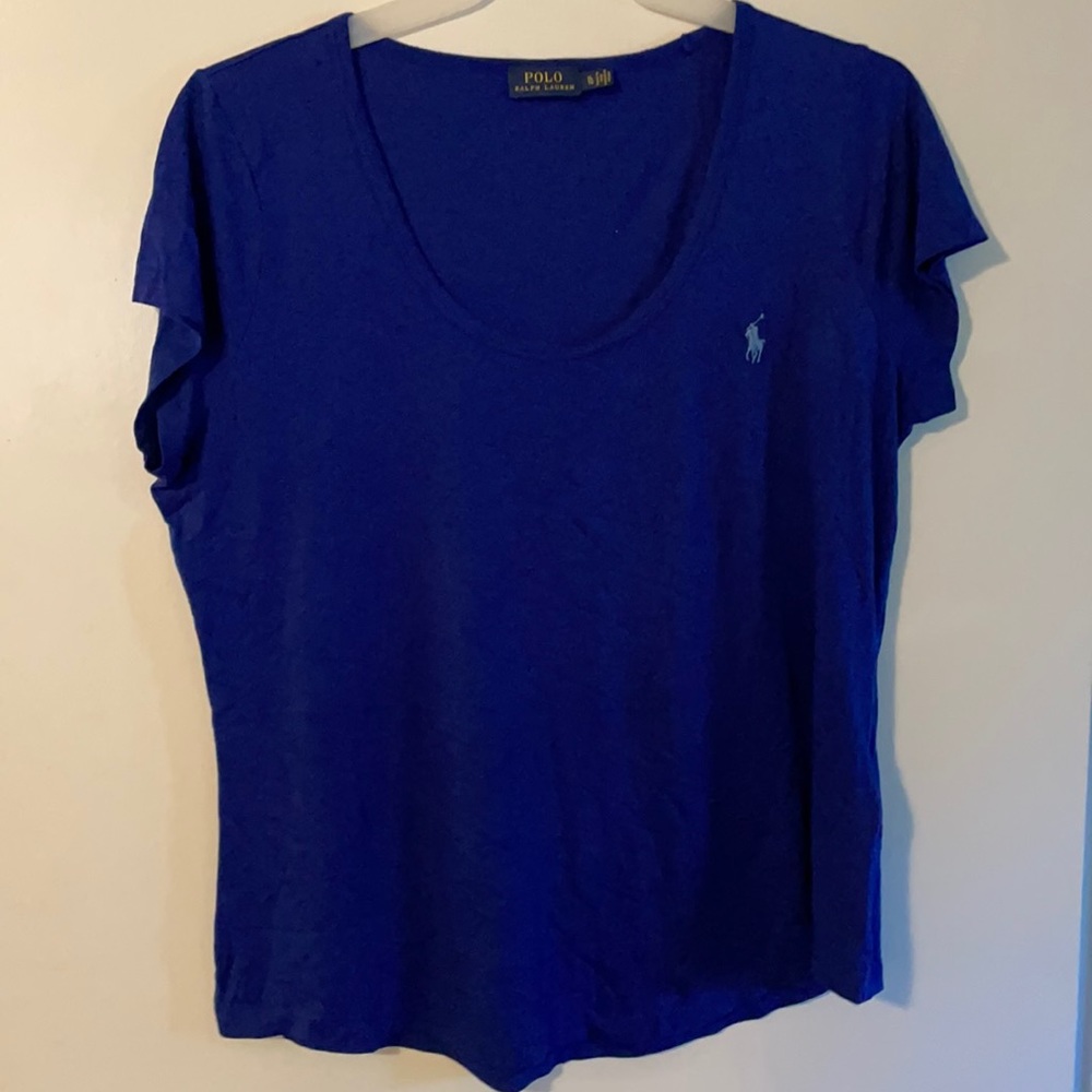 Ralph Lauren short sleeve tee